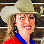 Wanette Wilson