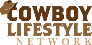 CLN Cowboy Lifestyle Network logo
