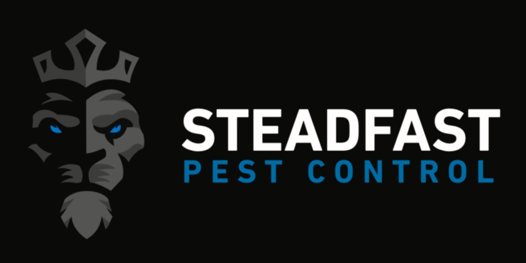 Steadfast Pest Control logo