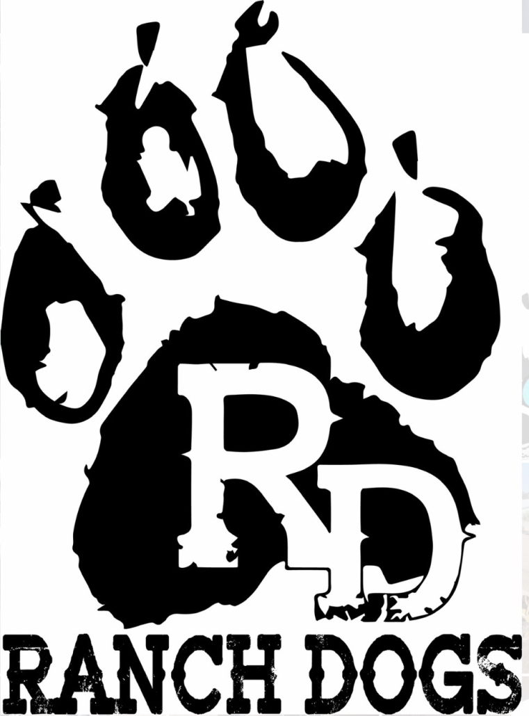 Screenshot Ranch Dogs logo