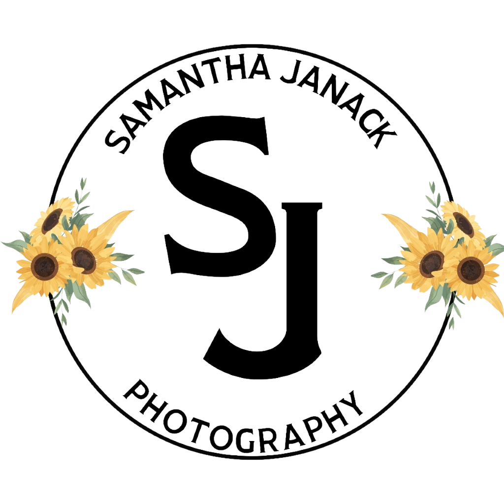 sj-photo Samantha Janack - SJ Photography logo
